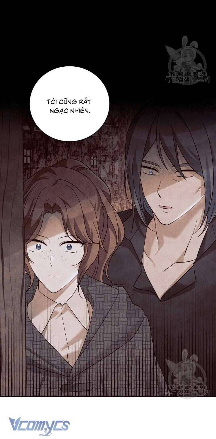 Kế Hoạch Trả Thù - Chap 39 - Trang 29