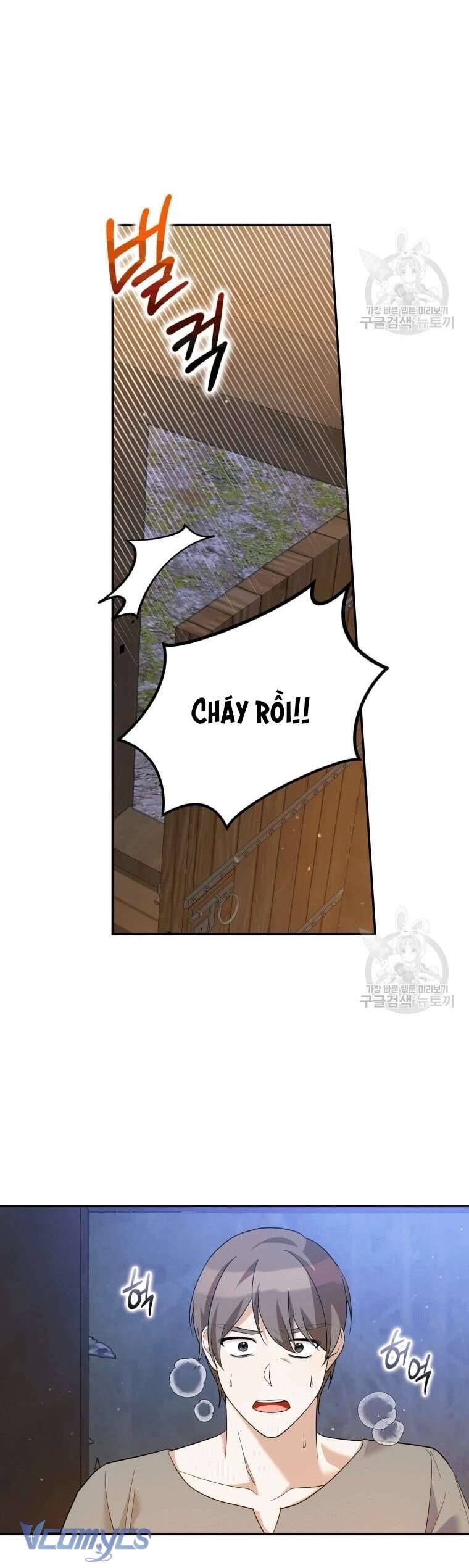 Kế Hoạch Trả Thù - Chap 39 - Trang 3