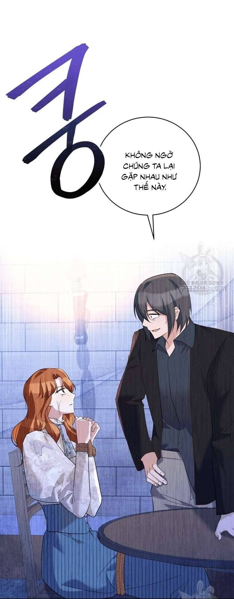 Kế Hoạch Trả Thù - Chap 39 - Trang 30
