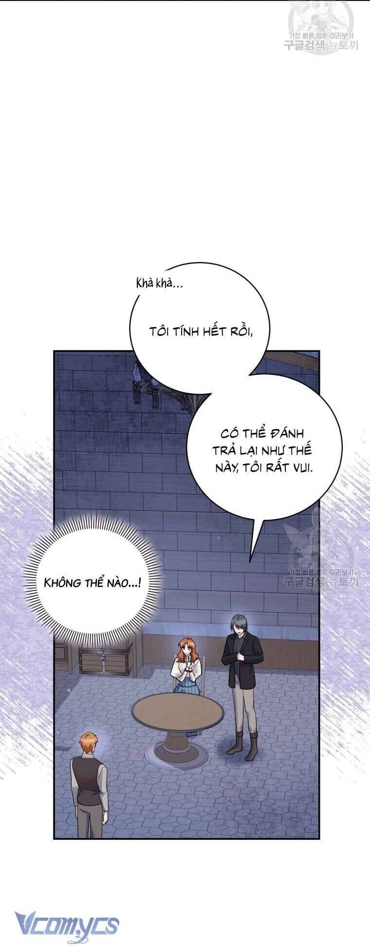 Kế Hoạch Trả Thù - Chap 39 - Trang 31