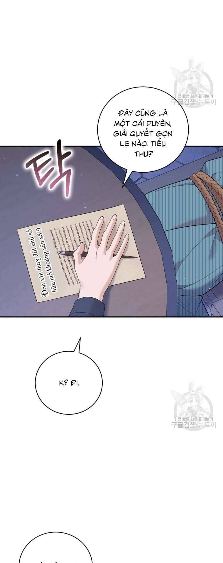 Kế Hoạch Trả Thù - Chap 39 - Trang 32