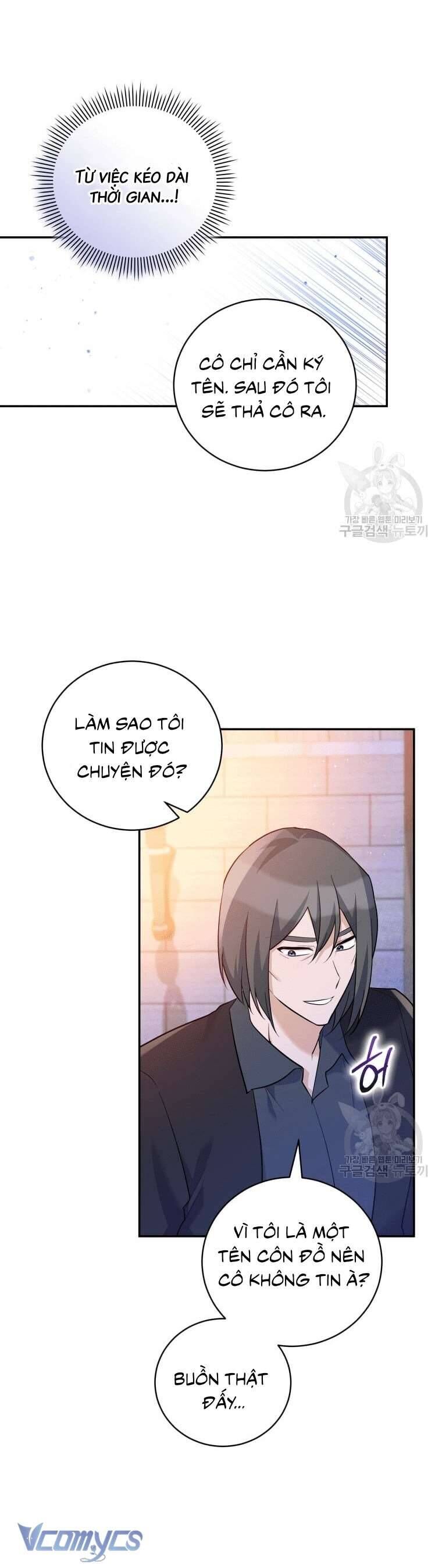 Kế Hoạch Trả Thù - Chap 39 - Trang 34