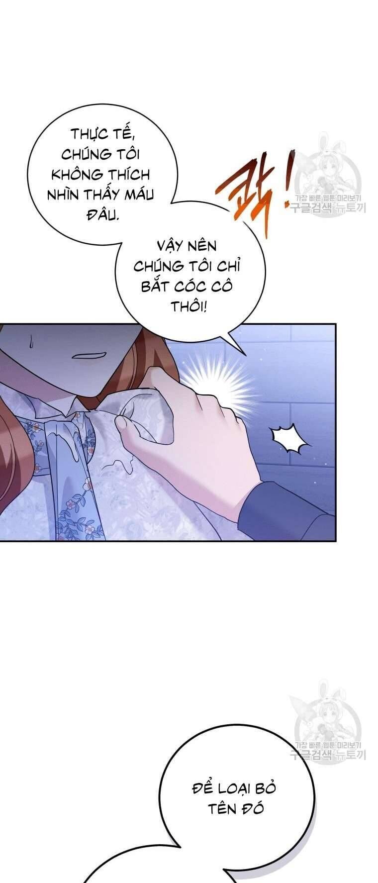 Kế Hoạch Trả Thù - Chap 39 - Trang 35