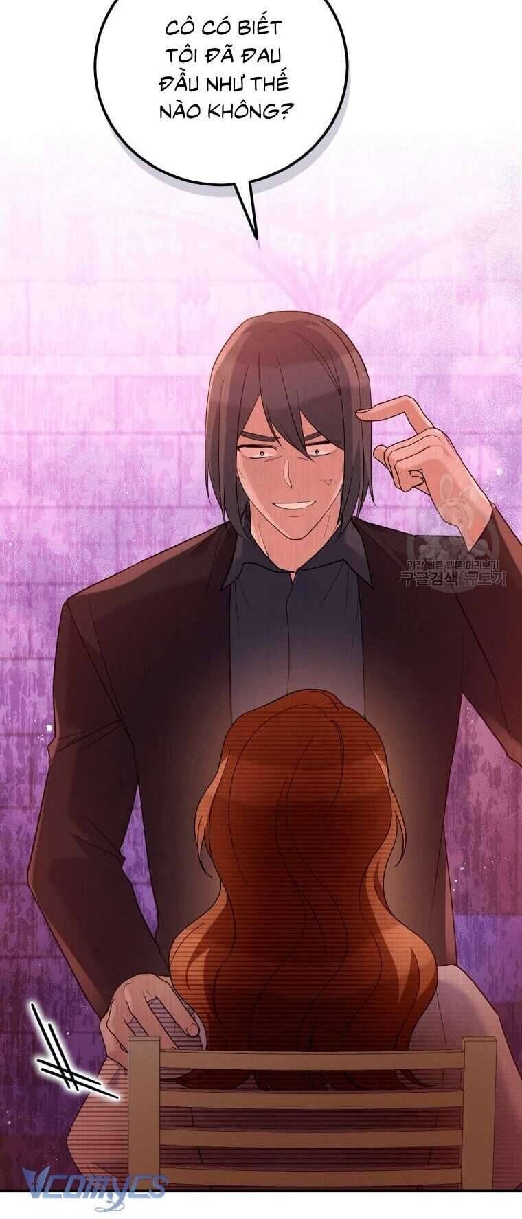Kế Hoạch Trả Thù - Chap 39 - Trang 36