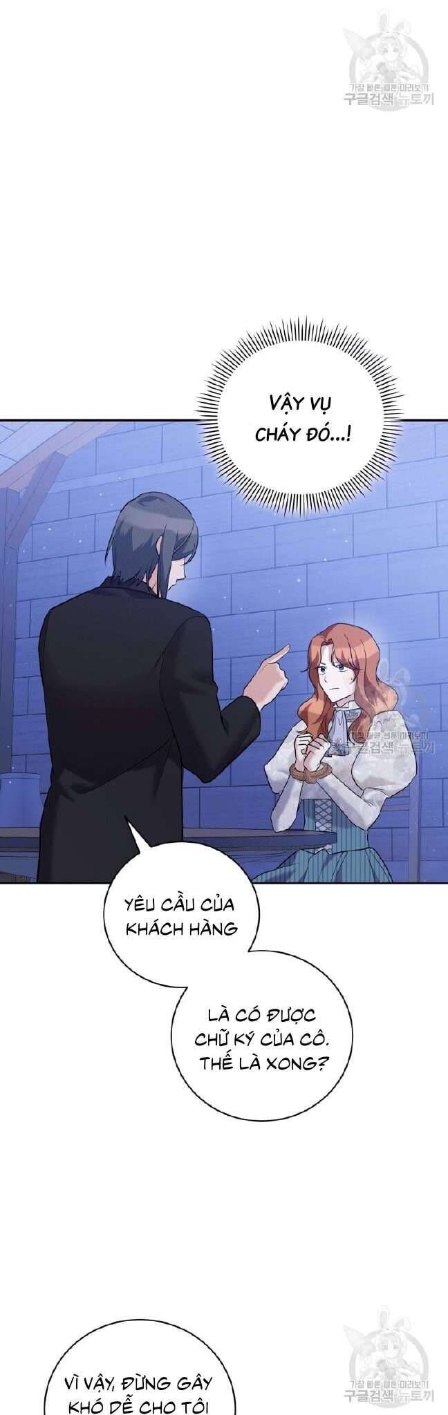 Kế Hoạch Trả Thù - Chap 39 - Trang 37