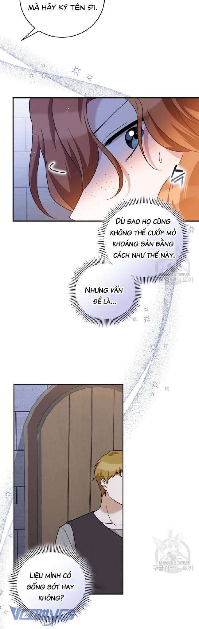 Kế Hoạch Trả Thù - Chap 39 - Trang 38