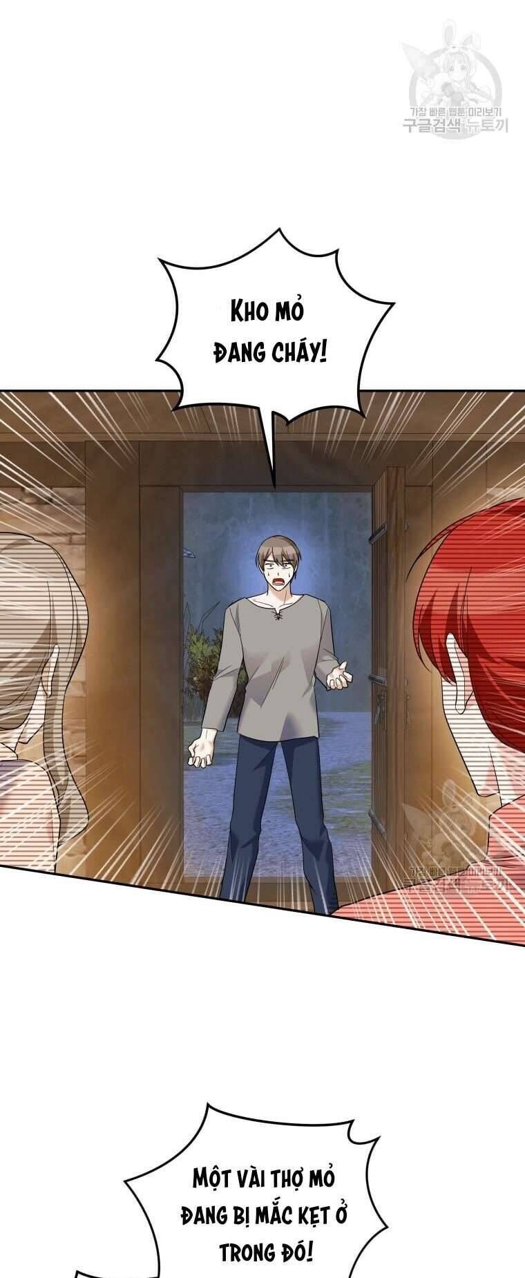 Kế Hoạch Trả Thù - Chap 39 - Trang 4