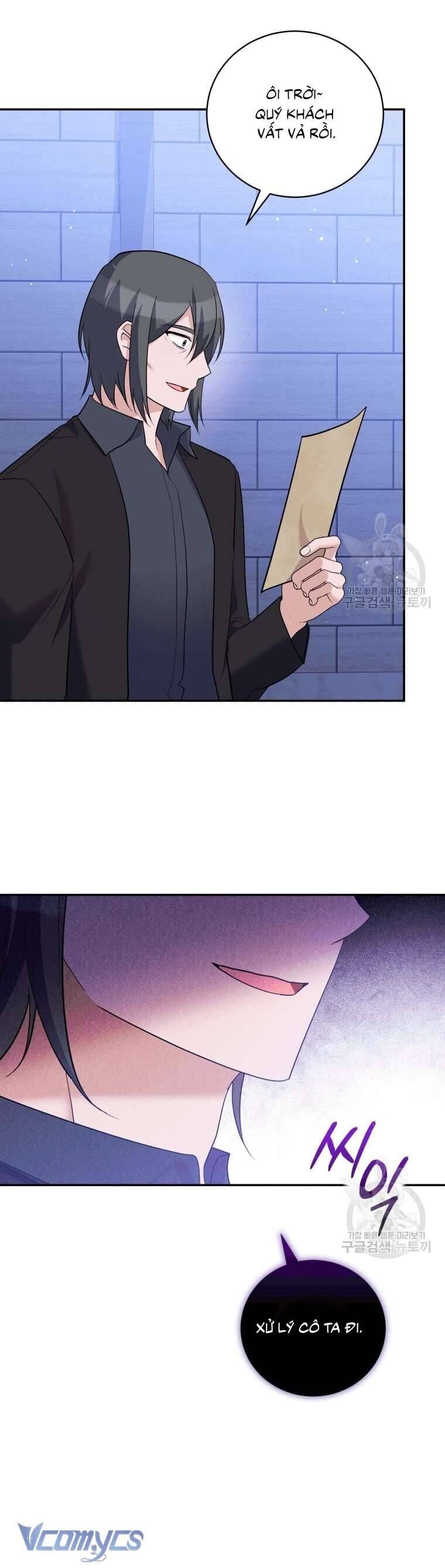 Kế Hoạch Trả Thù - Chap 39 - Trang 42
