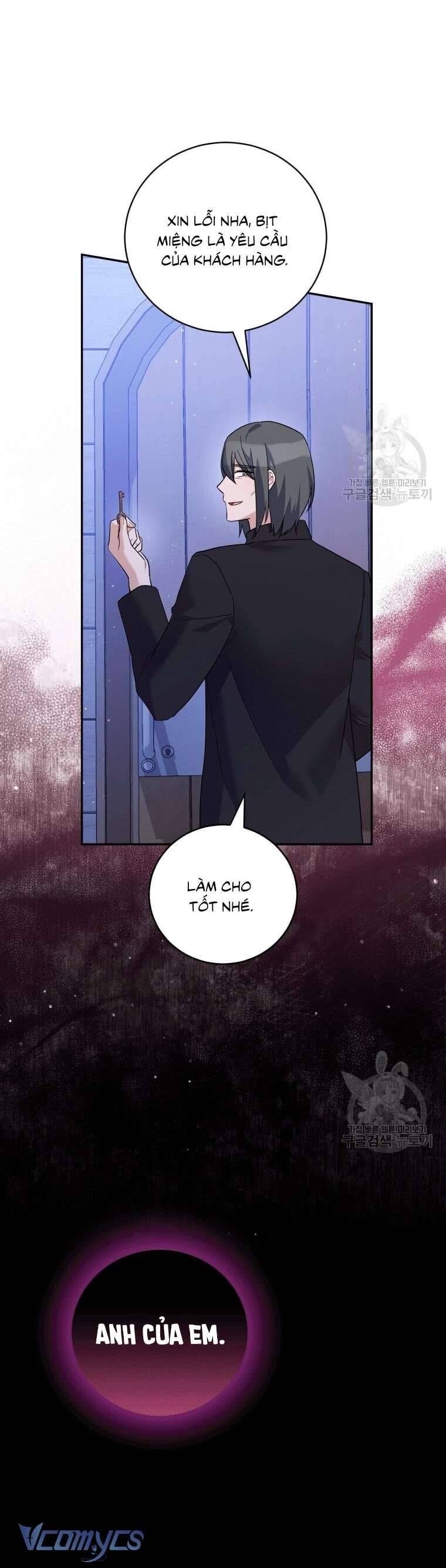 Kế Hoạch Trả Thù - Chap 39 - Trang 45