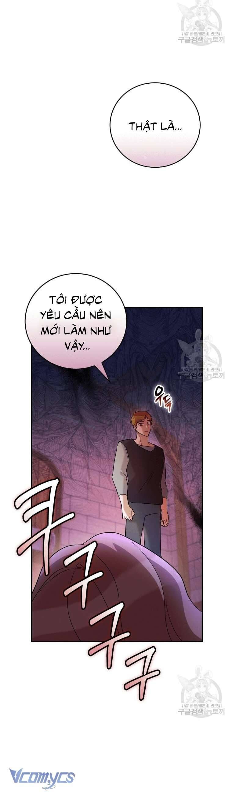 Kế Hoạch Trả Thù - Chap 39 - Trang 48