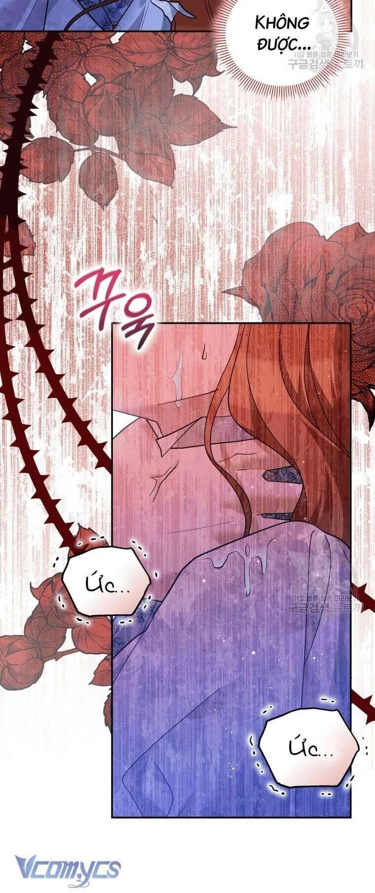Kế Hoạch Trả Thù - Chap 39 - Trang 50