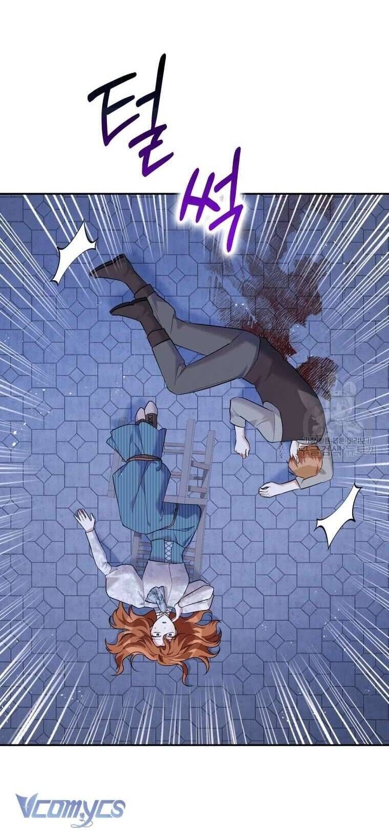 Kế Hoạch Trả Thù - Chap 39 - Trang 54