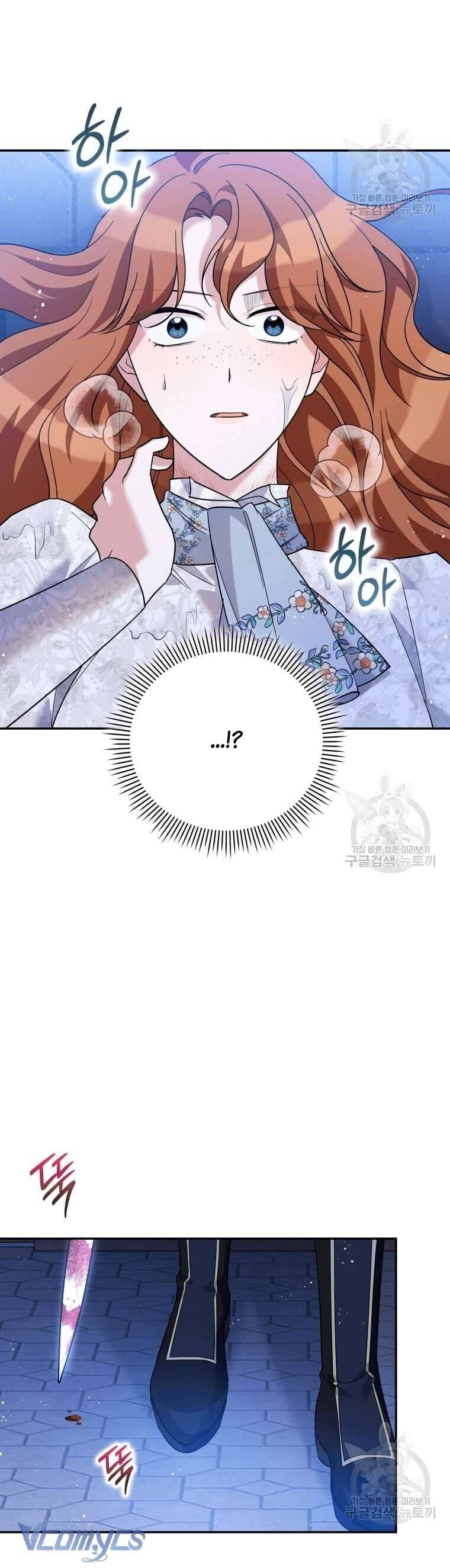 Kế Hoạch Trả Thù - Chap 39 - Trang 55