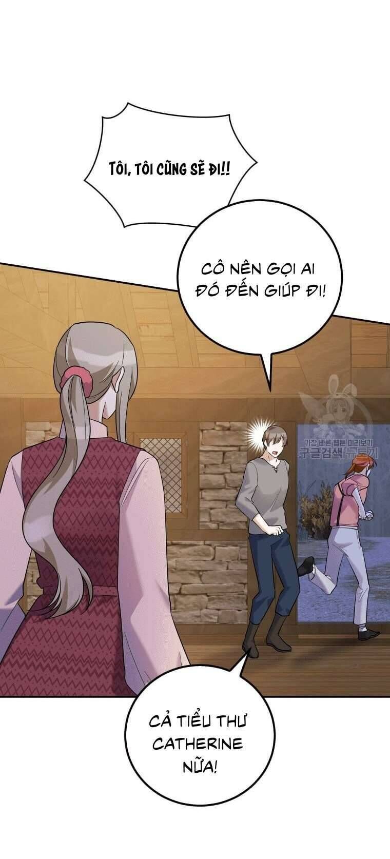Kế Hoạch Trả Thù - Chap 39 - Trang 6