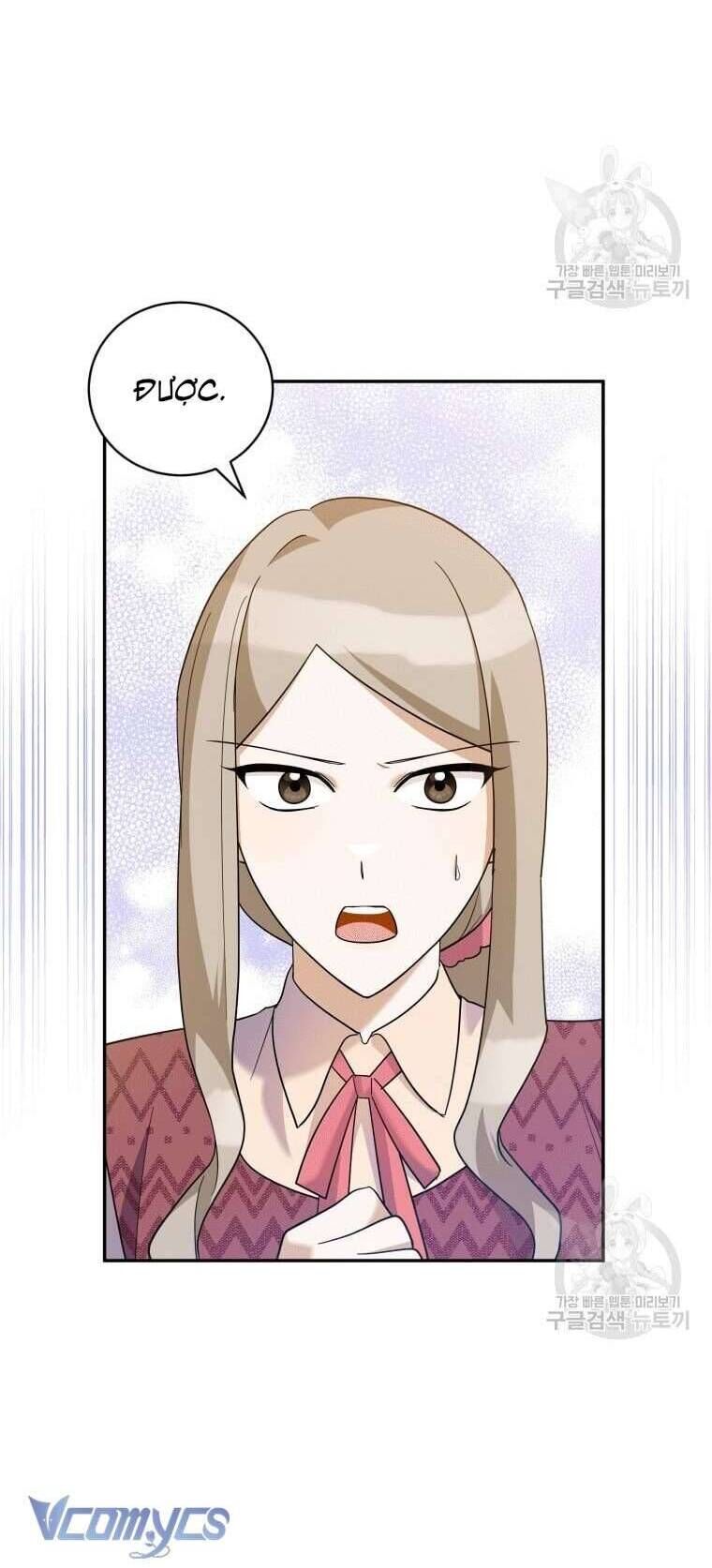 Kế Hoạch Trả Thù - Chap 39 - Trang 7