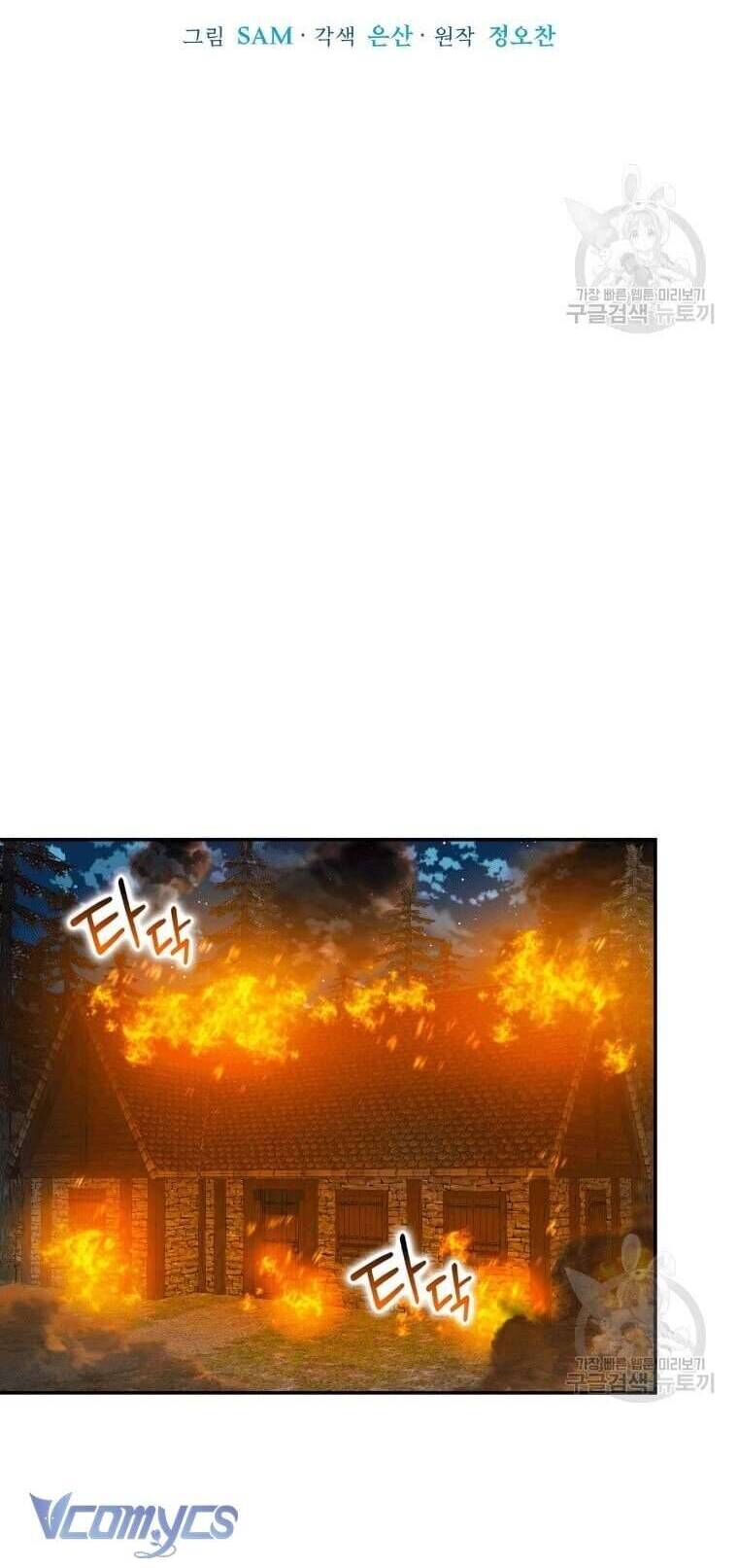 Kế Hoạch Trả Thù - Chap 39 - Trang 9
