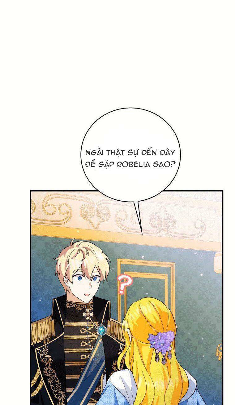 Kế Hoạch Trả Thù - Chap 4 - Trang 10