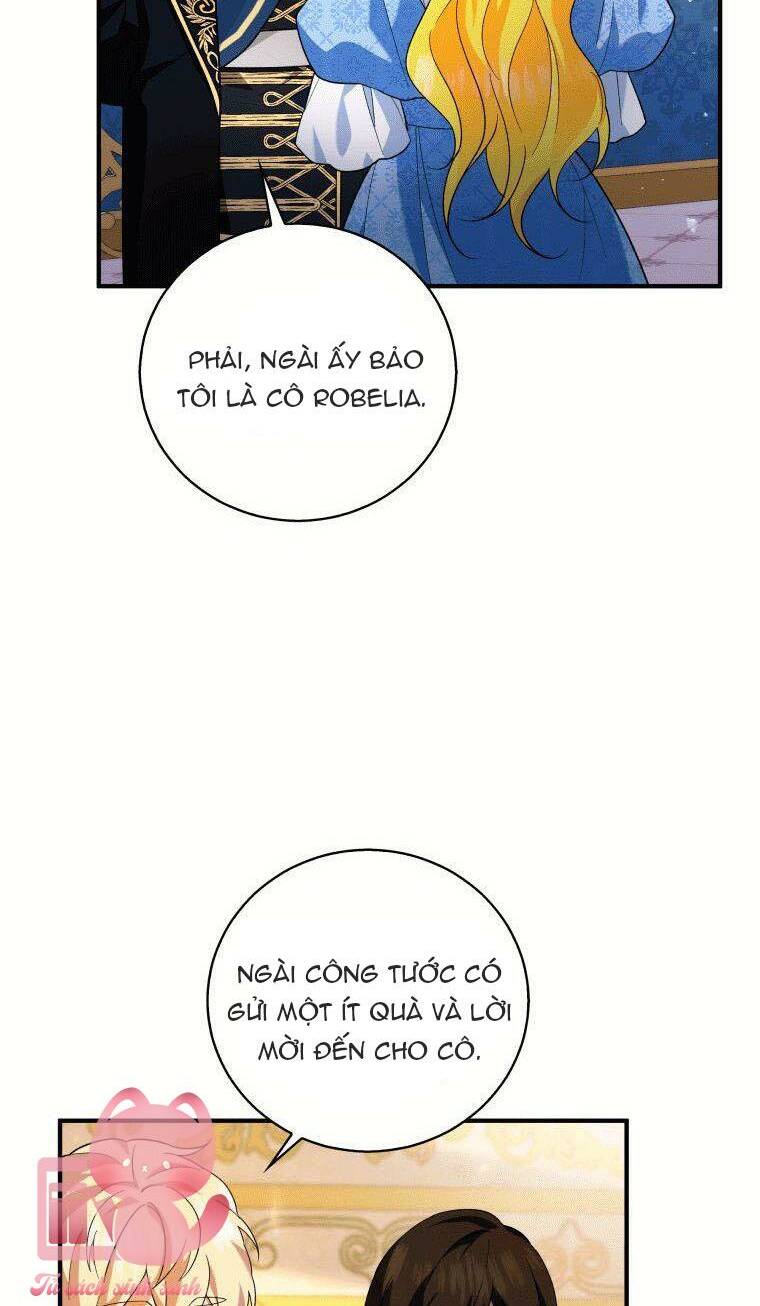 Kế Hoạch Trả Thù - Chap 4 - Trang 11