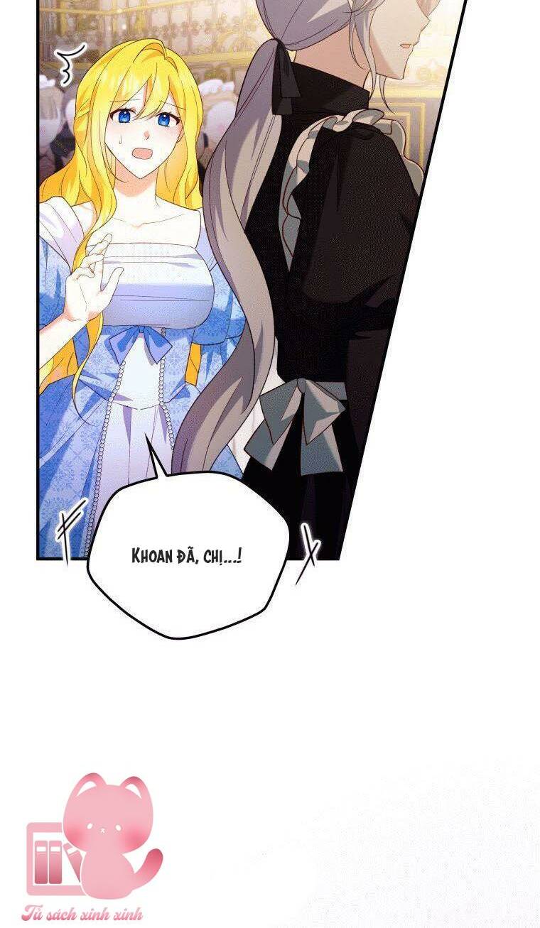 Kế Hoạch Trả Thù - Chap 4 - Trang 17