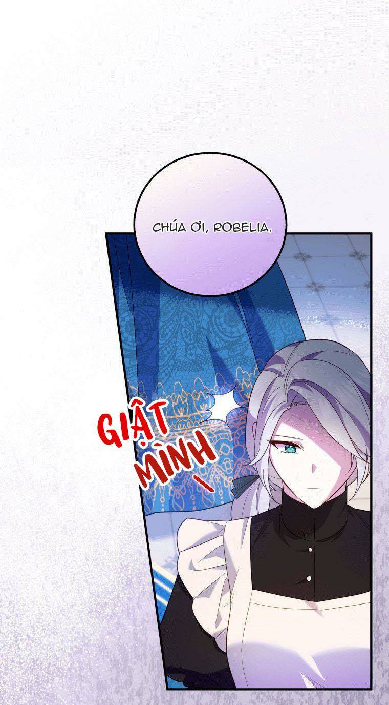 Kế Hoạch Trả Thù - Chap 4 - Trang 18