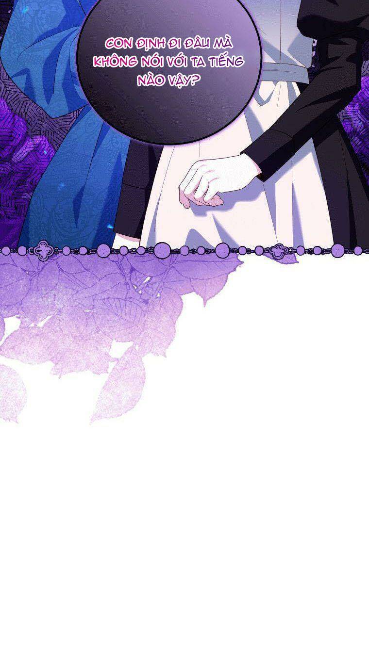 Kế Hoạch Trả Thù - Chap 4 - Trang 20