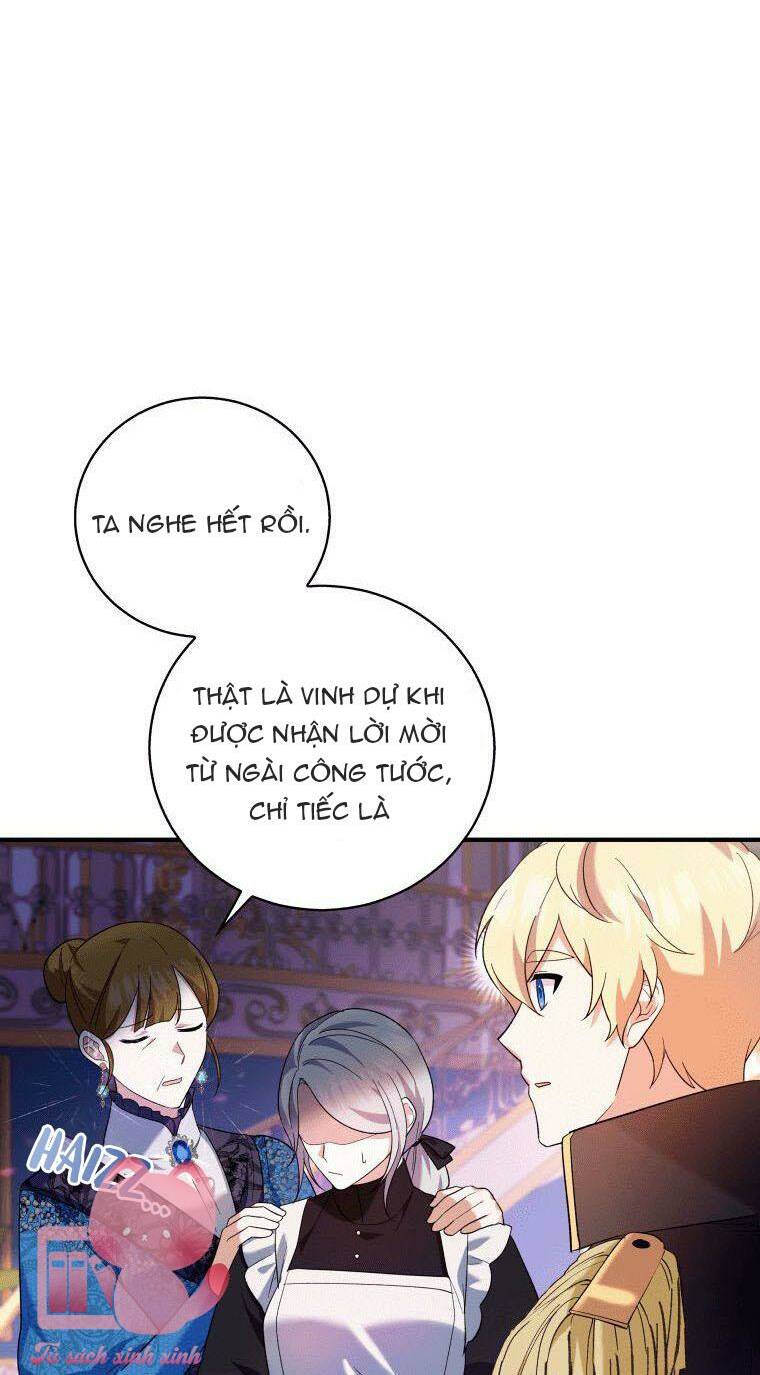 Kế Hoạch Trả Thù - Chap 4 - Trang 23