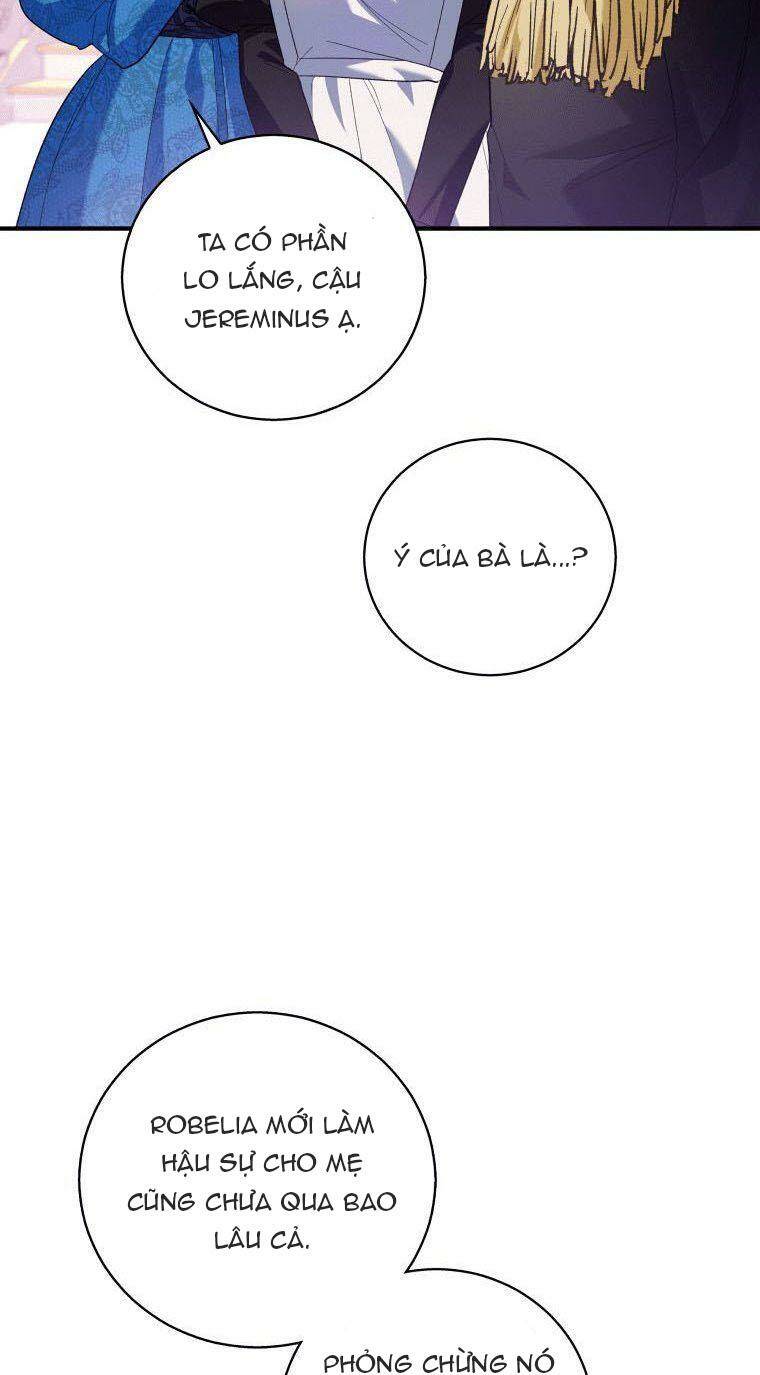 Kế Hoạch Trả Thù - Chap 4 - Trang 24