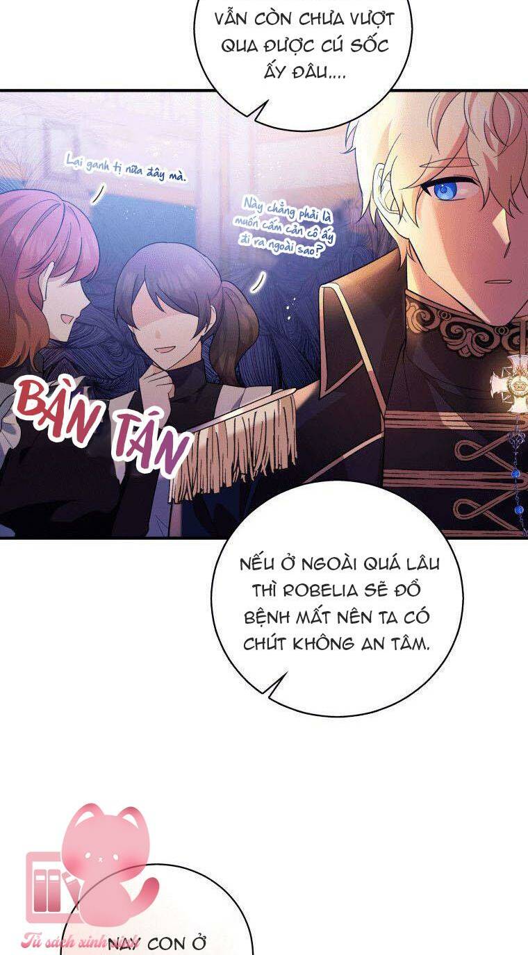 Kế Hoạch Trả Thù - Chap 4 - Trang 25