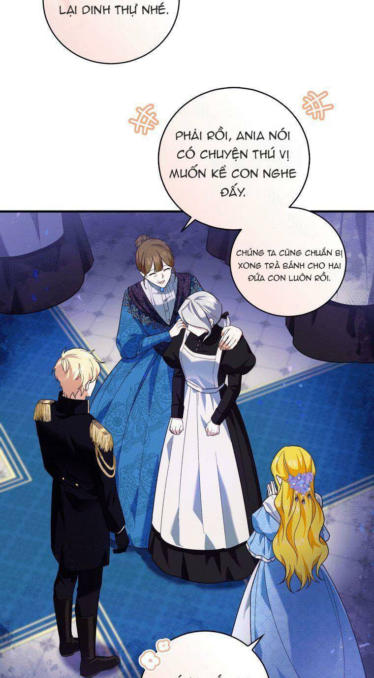 Kế Hoạch Trả Thù - Chap 4 - Trang 26