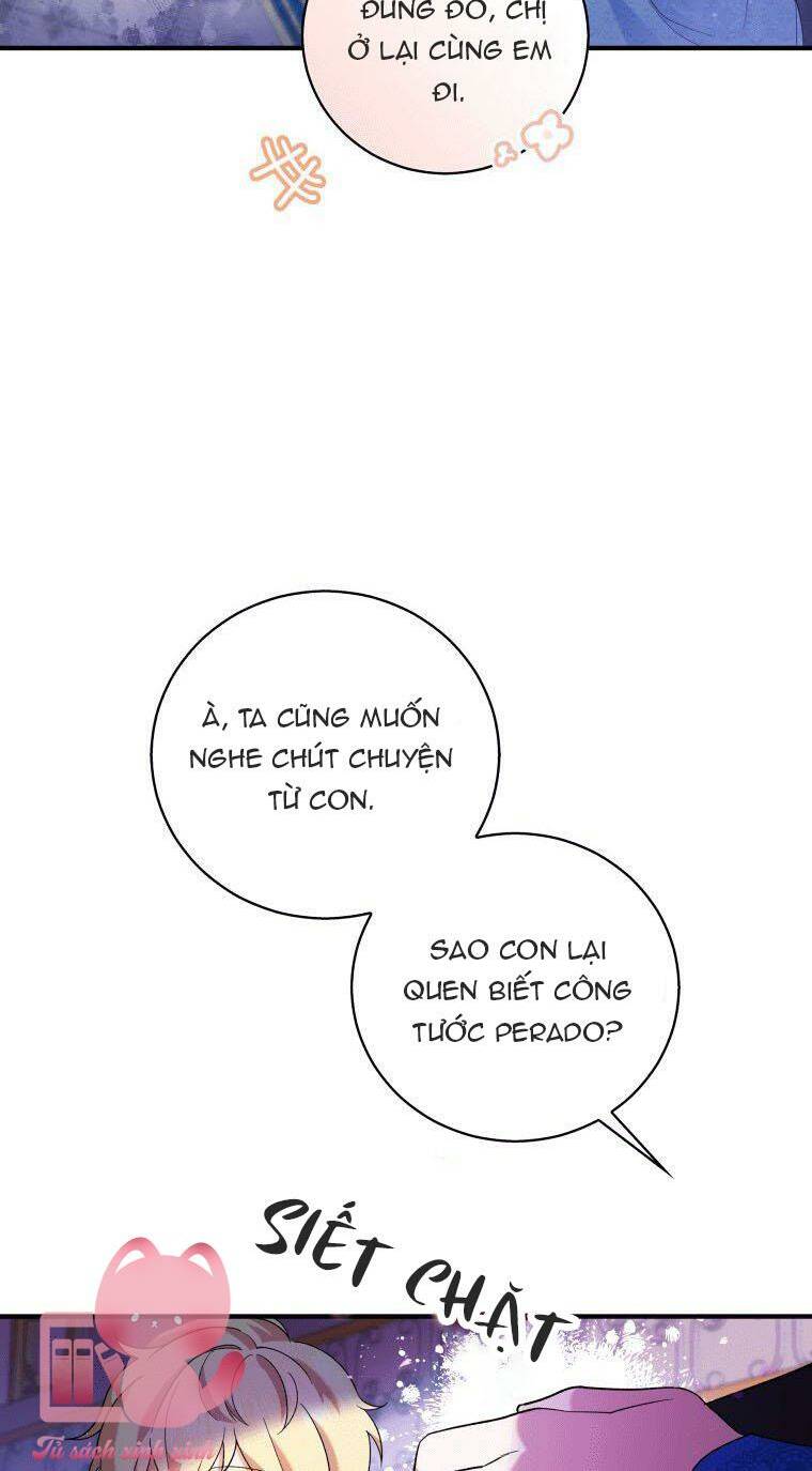Kế Hoạch Trả Thù - Chap 4 - Trang 27