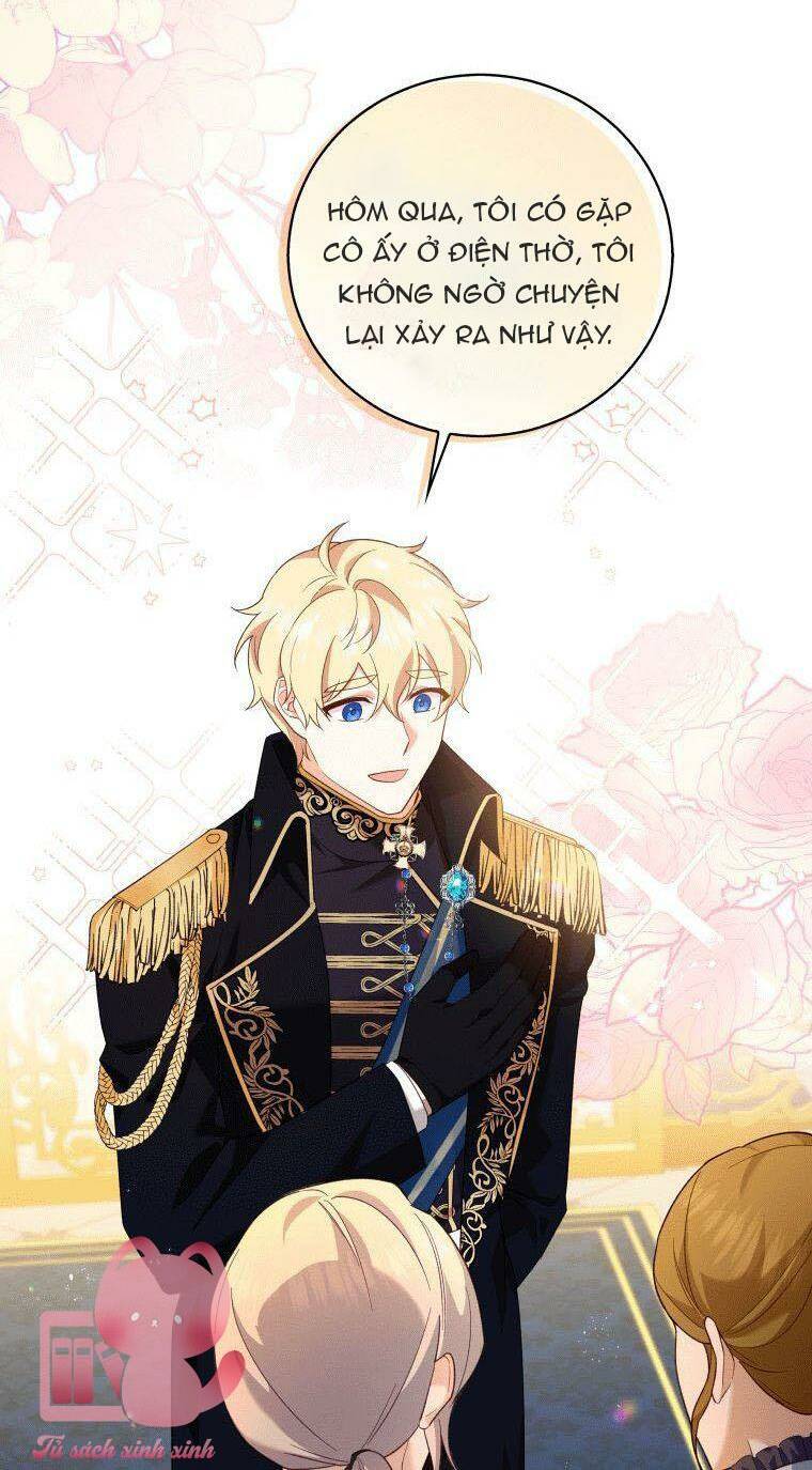 Kế Hoạch Trả Thù - Chap 4 - Trang 29