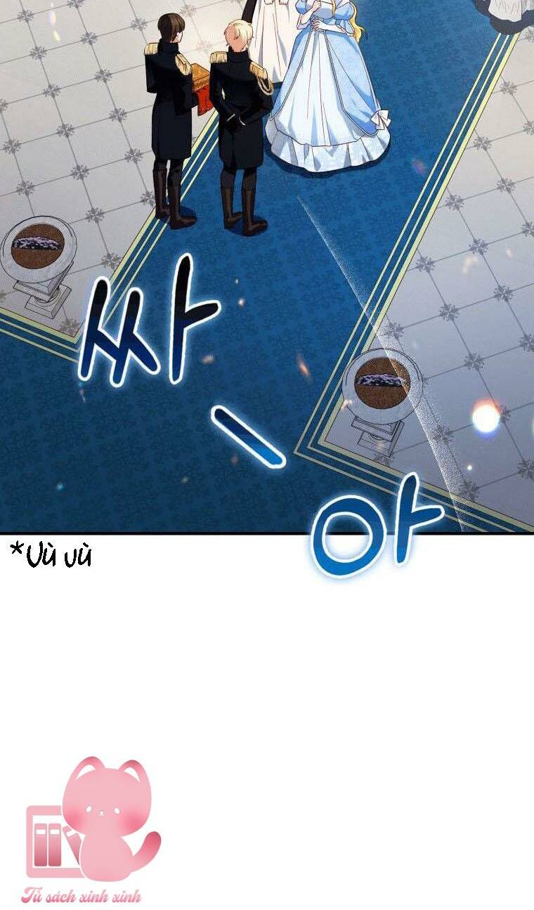 Kế Hoạch Trả Thù - Chap 4 - Trang 3