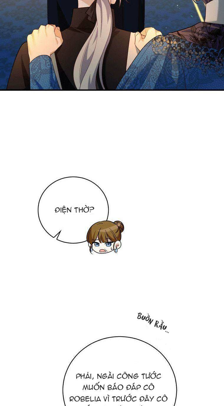 Kế Hoạch Trả Thù - Chap 4 - Trang 30
