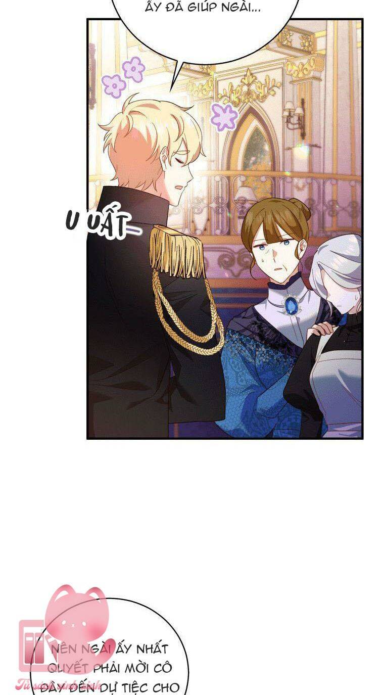 Kế Hoạch Trả Thù - Chap 4 - Trang 31
