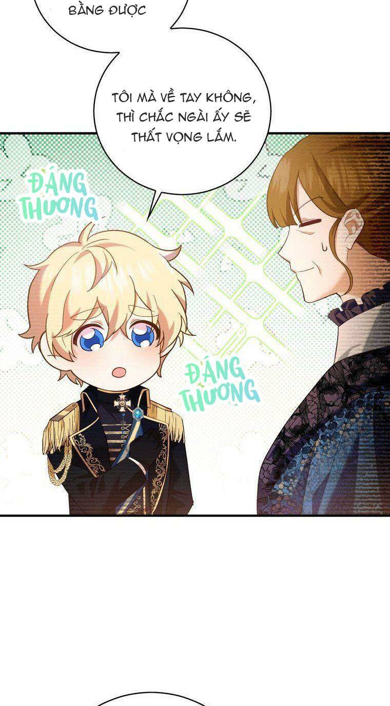 Kế Hoạch Trả Thù - Chap 4 - Trang 32