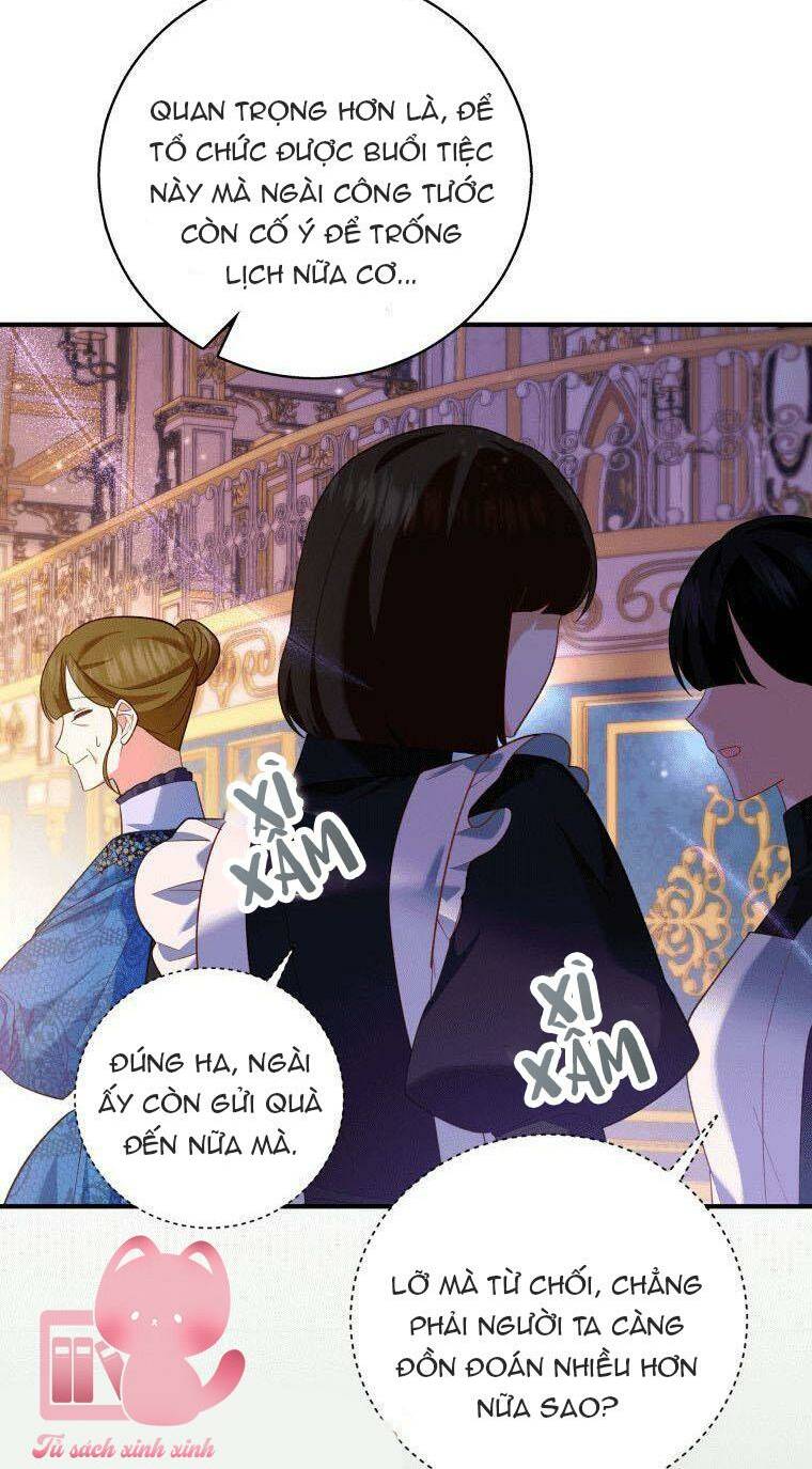 Kế Hoạch Trả Thù - Chap 4 - Trang 33