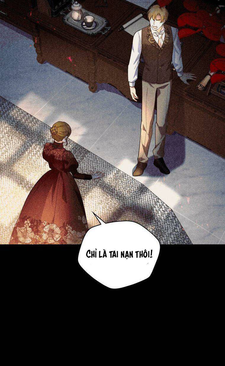 Kế Hoạch Trả Thù - Chap 4 - Trang 36