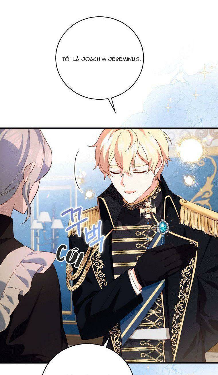 Kế Hoạch Trả Thù - Chap 4 - Trang 4