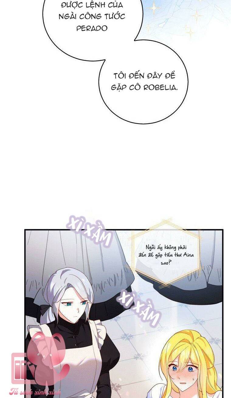 Kế Hoạch Trả Thù - Chap 4 - Trang 5