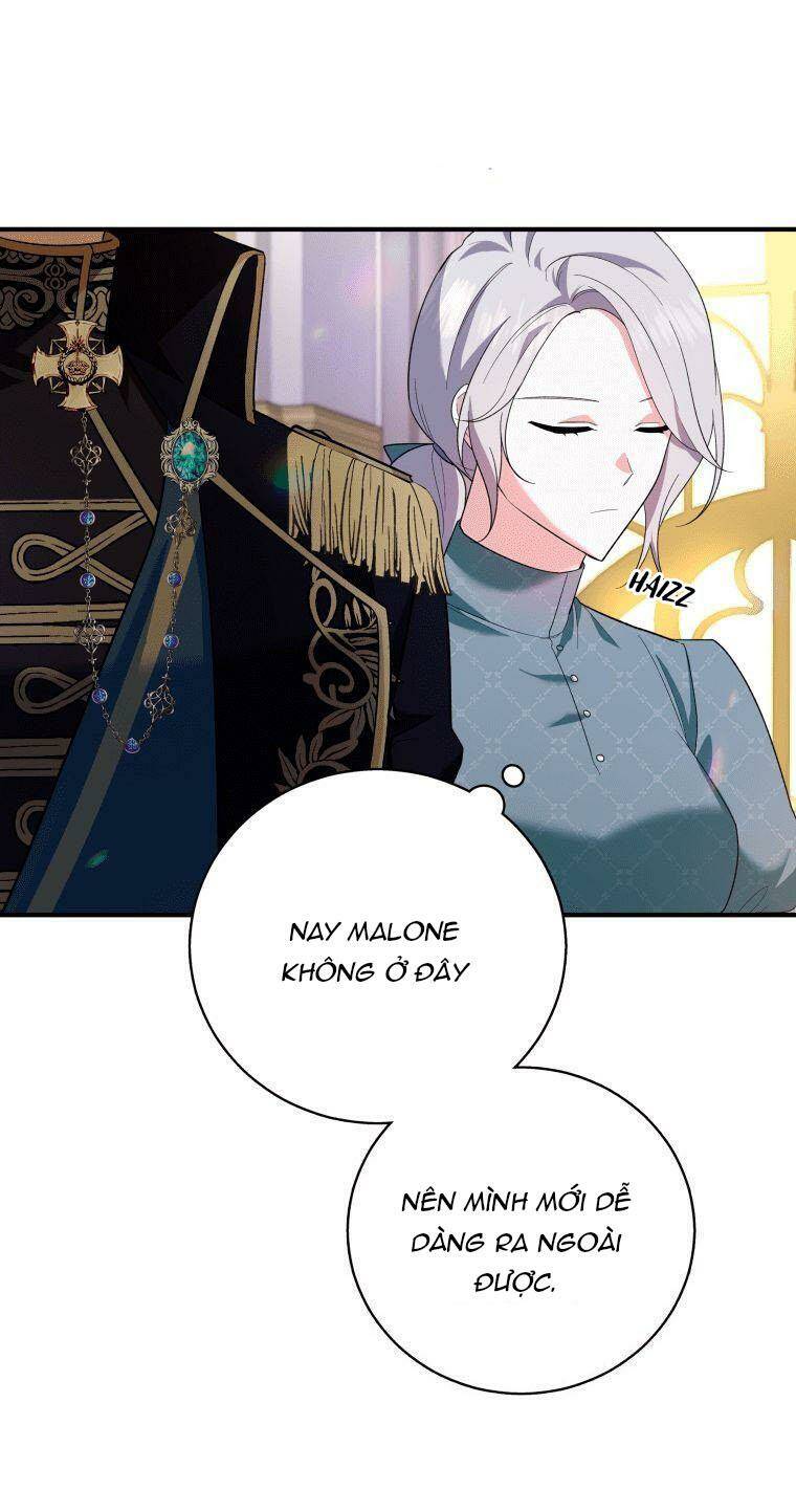 Kế Hoạch Trả Thù - Chap 4 - Trang 50
