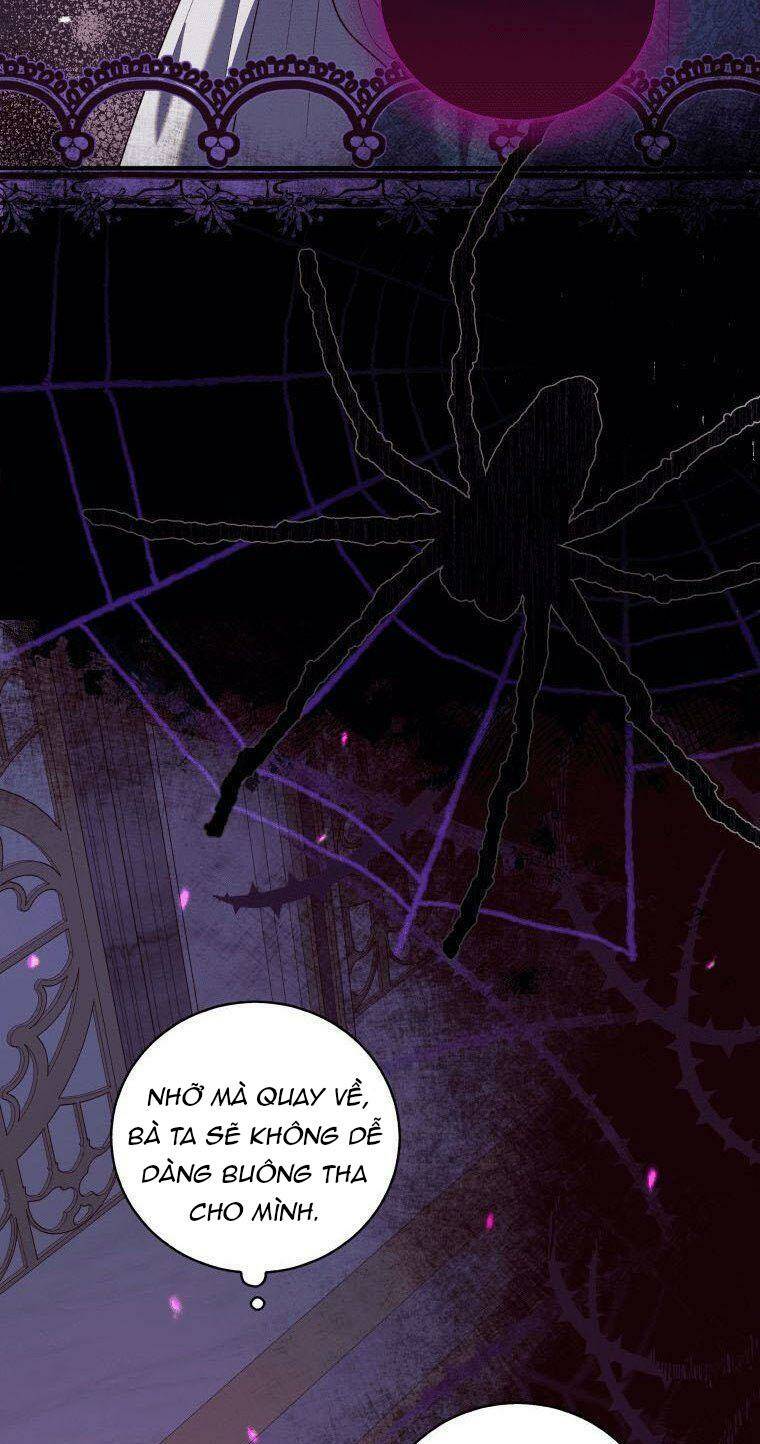 Kế Hoạch Trả Thù - Chap 4 - Trang 52