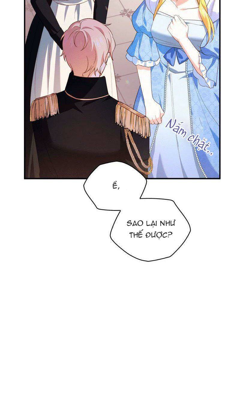 Kế Hoạch Trả Thù - Chap 4 - Trang 6