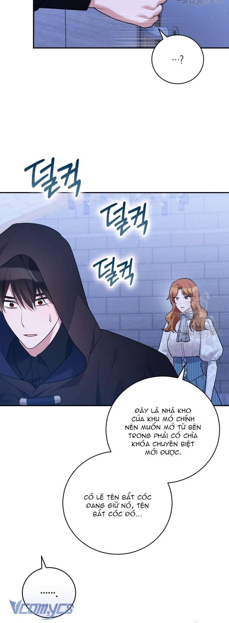 Kế Hoạch Trả Thù - Chap 40 - Trang 10