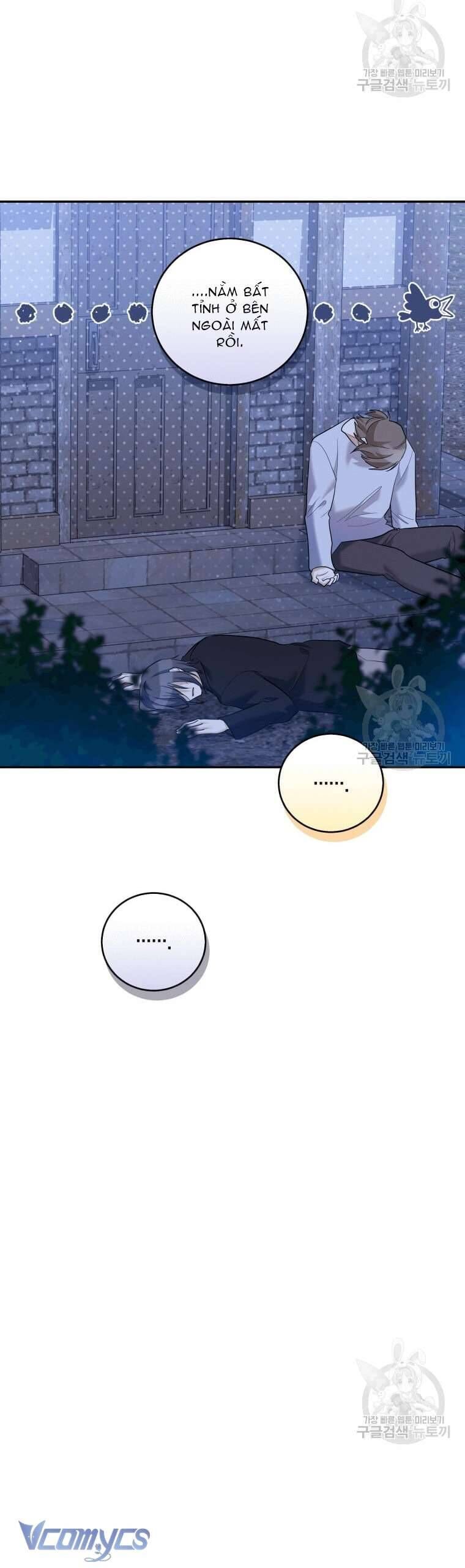 Kế Hoạch Trả Thù - Chap 40 - Trang 11