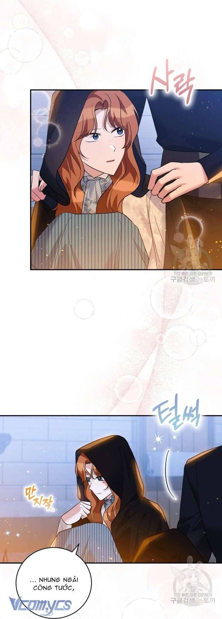 Kế Hoạch Trả Thù - Chap 40 - Trang 13