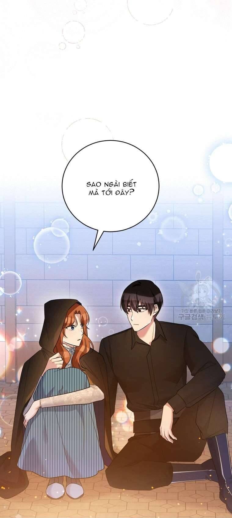 Kế Hoạch Trả Thù - Chap 40 - Trang 14