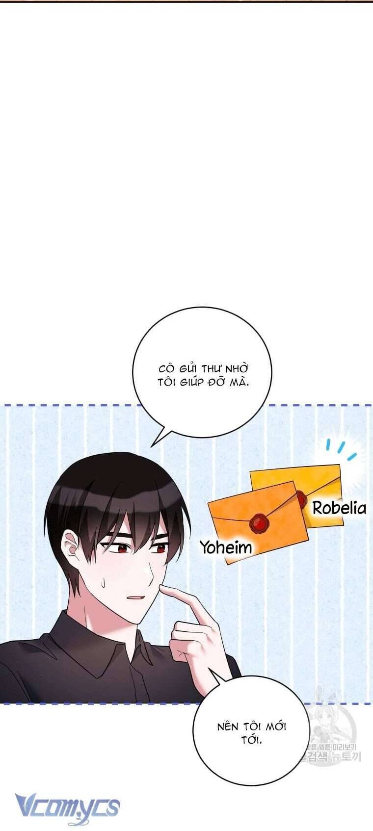Kế Hoạch Trả Thù - Chap 40 - Trang 15