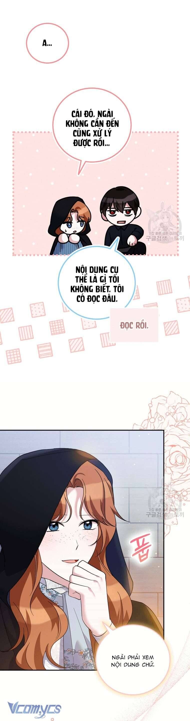 Kế Hoạch Trả Thù - Chap 40 - Trang 16