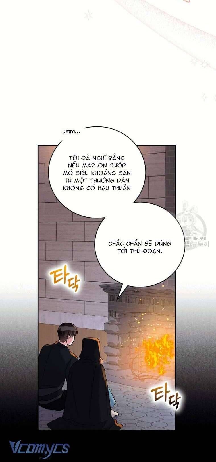 Kế Hoạch Trả Thù - Chap 40 - Trang 18