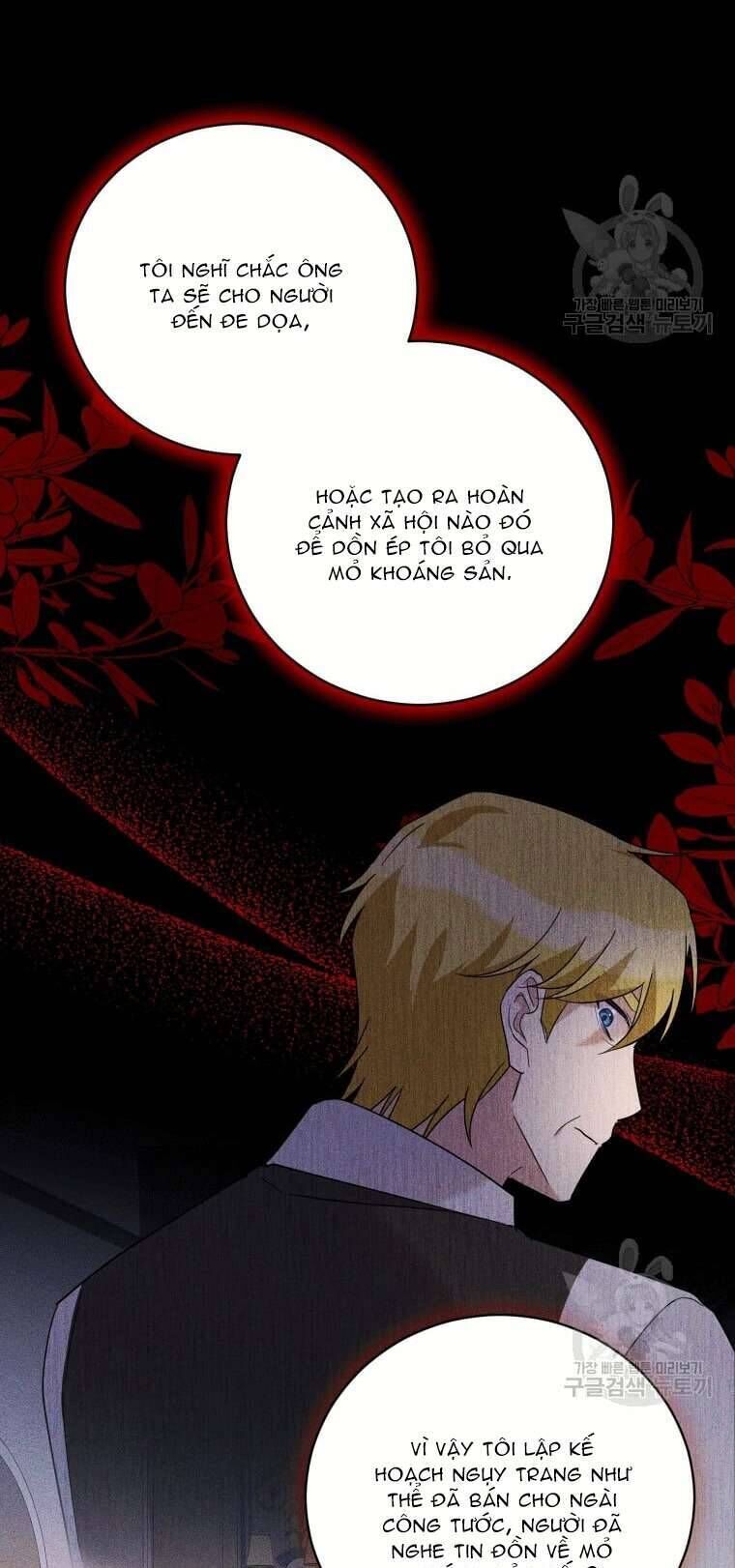 Kế Hoạch Trả Thù - Chap 40 - Trang 19